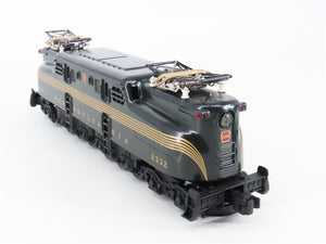 O Gauge 3-Rail Lionel 6-31777 PRR Pennsylvania GG1 Electric Loco Passenger Set