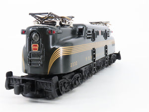 O Gauge 3-Rail Lionel 6-31777 PRR Pennsylvania GG1 Electric Loco Passenger Set