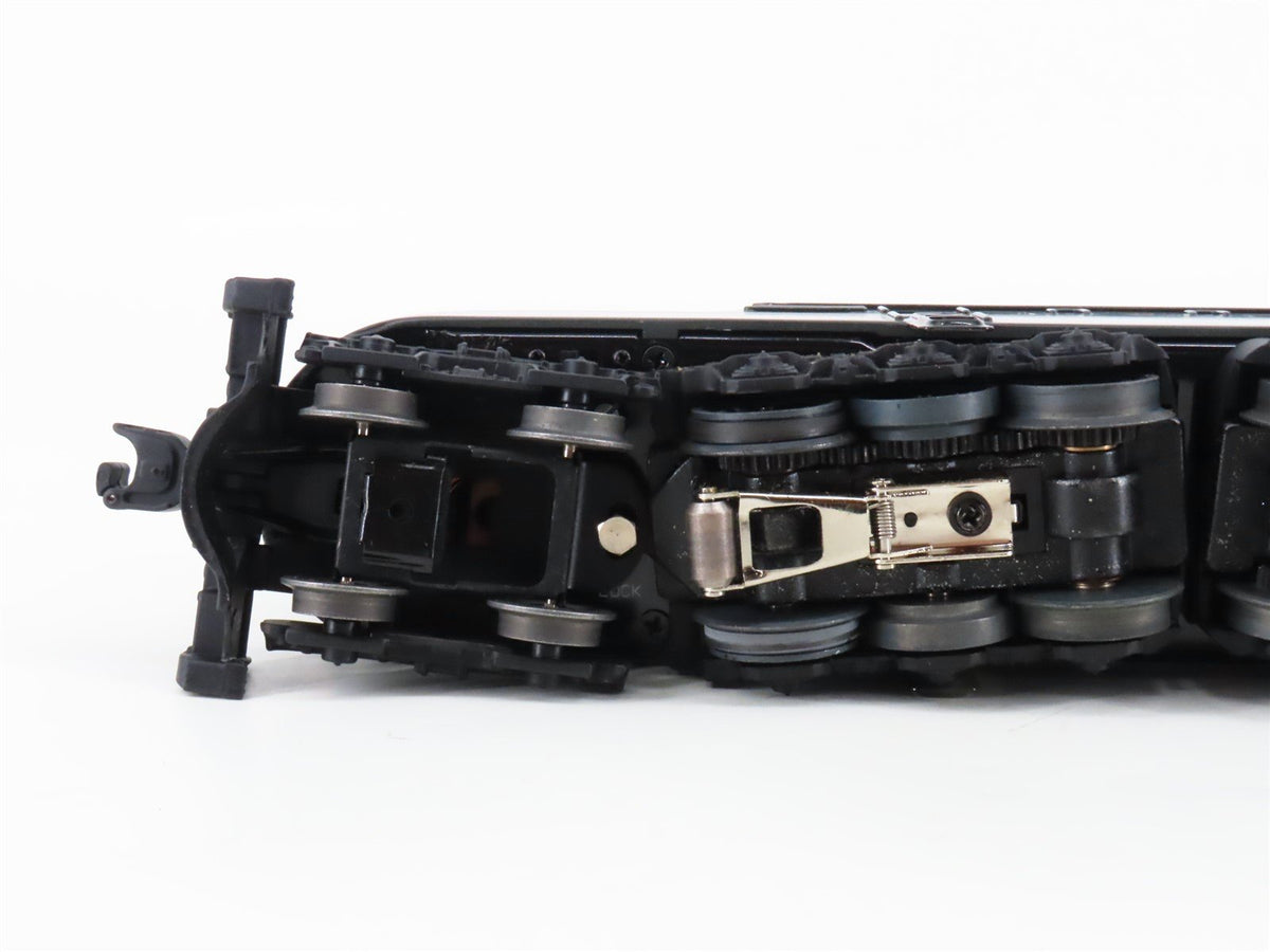 O Gauge 3-Rail Lionel 6-31777 PRR Pennsylvania GG1 Electric Loco Passenger Set