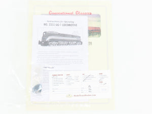 O Gauge 3-Rail Lionel 6-31777 PRR Pennsylvania GG1 Electric Loco Passenger Set