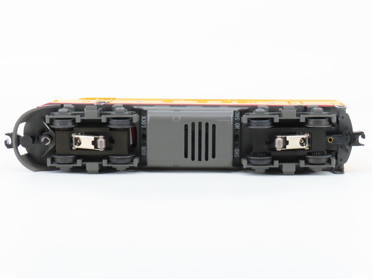 O Gauge 3-Rail Lionel 6-38389 UP Union Pacific F3 A/A Diesel Locomotive Set 0239