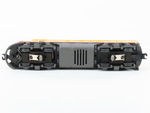 O Gauge 3-Rail Lionel 6-38389 UP Union Pacific F3 A/A Diesel Locomotive Set 0239