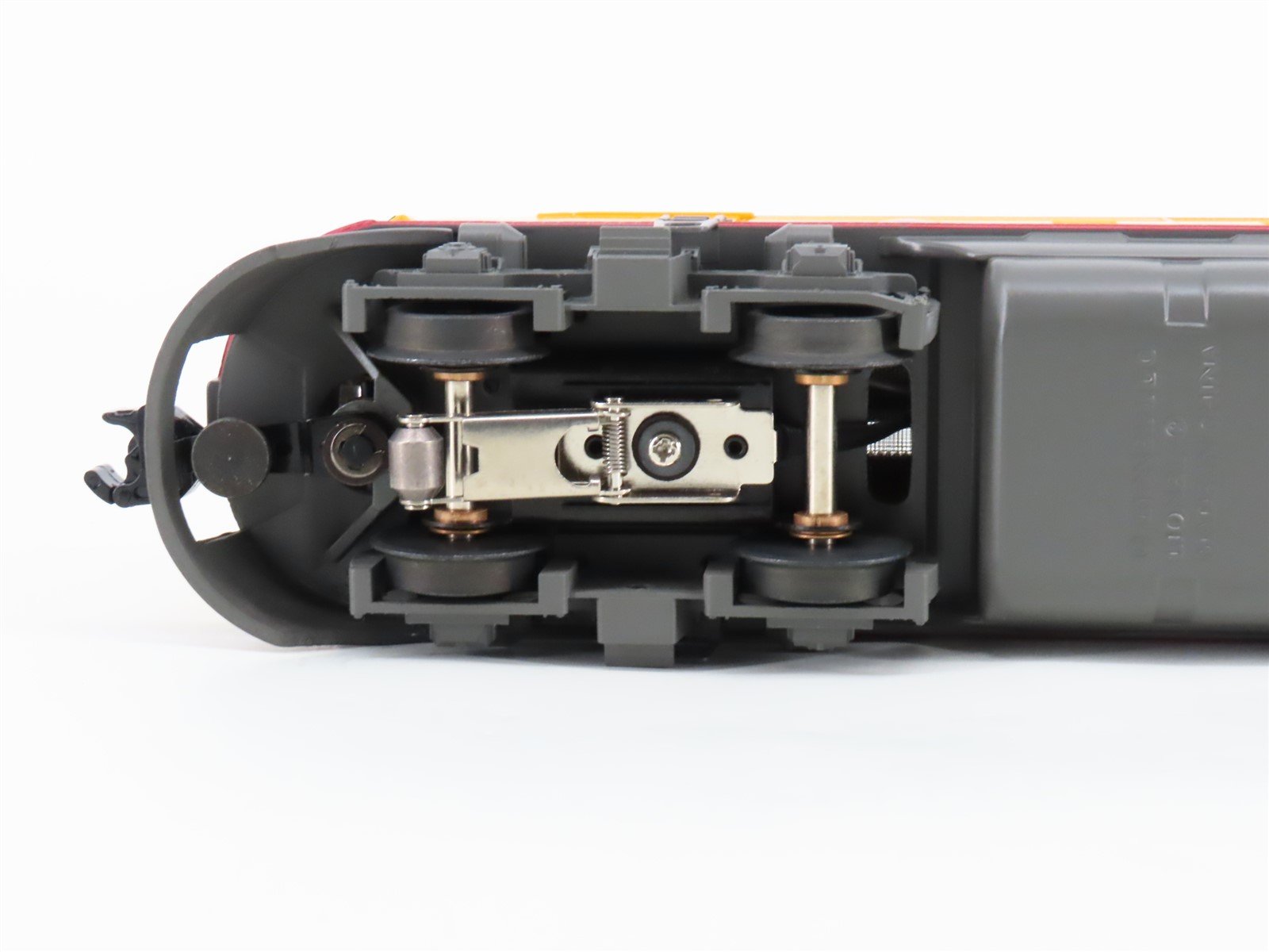 O Gauge 3-Rail Lionel 6-38389 UP Union Pacific F3 A/A Diesel Locomotive Set 0239