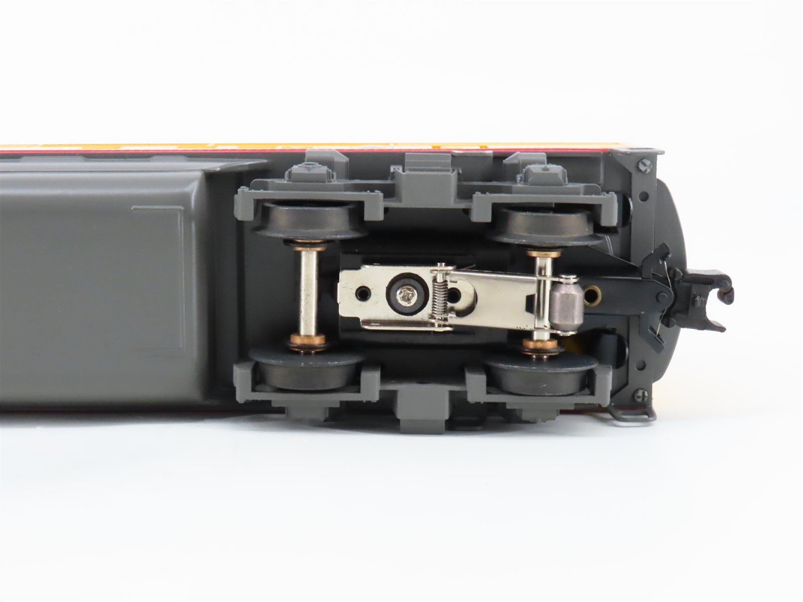 O Gauge 3-Rail Lionel 6-38389 UP Union Pacific F3 A/A Diesel Locomotive Set 0239