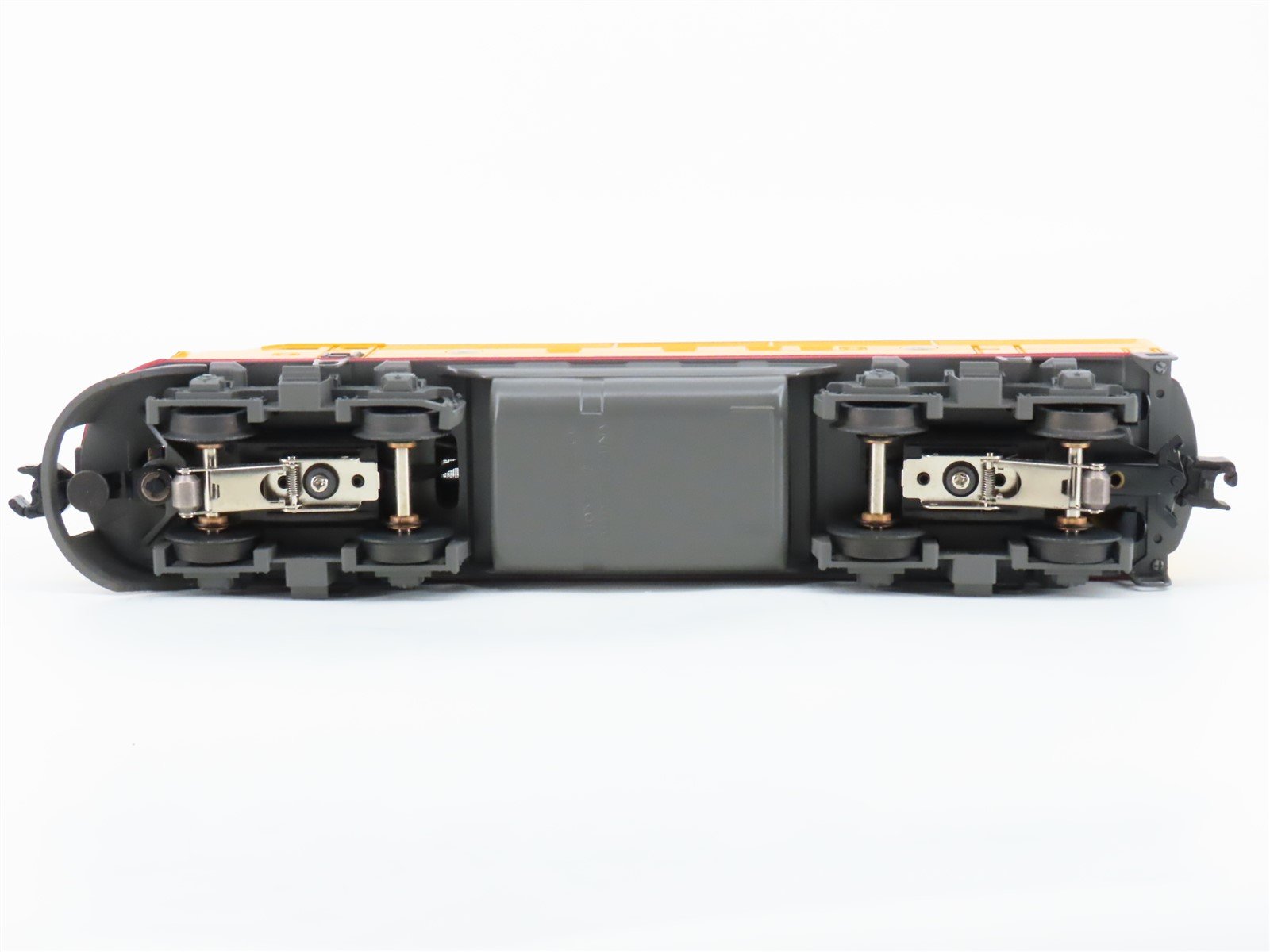 O Gauge 3-Rail Lionel 6-38389 UP Union Pacific F3 A/A Diesel Locomotive Set 0239