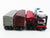 O Gauge 3-Rail Lionel 6-38358 Illinois Central F3 A/B Diesel Freight Set