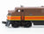 O Gauge 3-Rail Lionel 6-38358 Illinois Central F3 A/B Diesel Freight Set