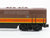 O Gauge 3-Rail Lionel 6-38358 Illinois Central F3 A/B Diesel Freight Set