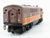O Gauge 3-Rail Lionel 6-38358 Illinois Central F3 A/B Diesel Freight Set