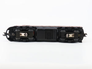 O Gauge 3-Rail Lionel 6-38358 Illinois Central F3 A/B Diesel Freight Set