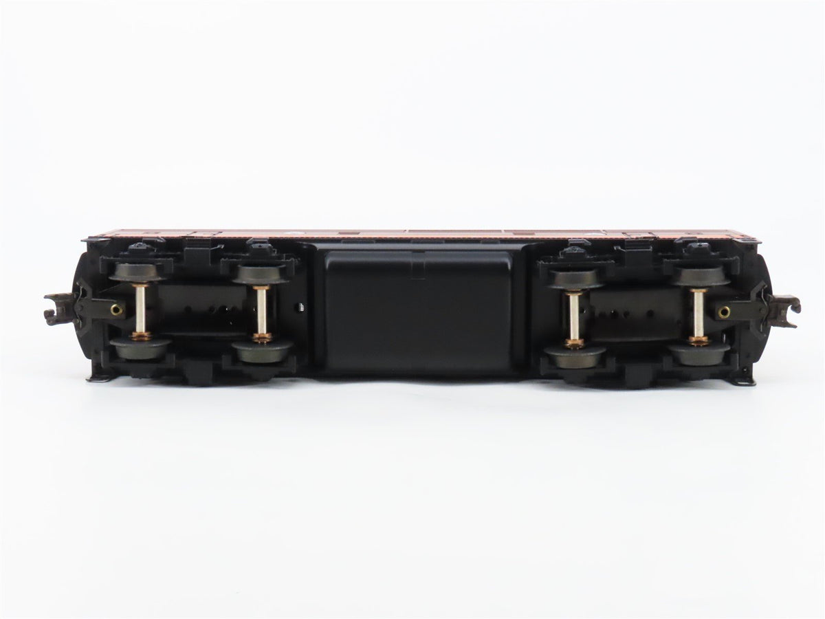 O Gauge 3-Rail Lionel 6-38358 Illinois Central F3 A/B Diesel Freight Set
