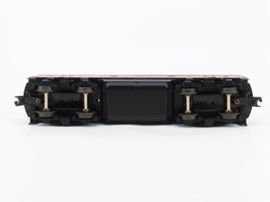O Gauge 3-Rail Lionel 6-38358 Illinois Central F3 A/B Diesel Freight Set