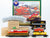 O Gauge 3-Rail Lionel 6-30186 KCS Southern Belle GP38 Diesel Freight Set