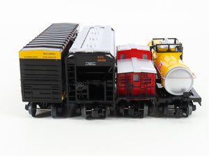 O Gauge 3-Rail Lionel 6-30186 KCS Southern Belle GP38 Diesel Freight Set