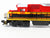 O Gauge 3-Rail Lionel 6-30186 KCS Southern Belle GP38 Diesel Freight Set
