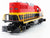 O Gauge 3-Rail Lionel 6-30186 KCS Southern Belle GP38 Diesel Freight Set