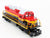 O Gauge 3-Rail Lionel 6-30186 KCS Southern Belle GP38 Diesel Freight Set
