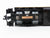 O Gauge 3-Rail Lionel 6-30186 KCS Southern Belle GP38 Diesel Freight Set