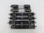 O Gauge 3-Rail Lionel 6-31742 #2544W ATSF Santa Fe F3 A/A Diesel Passenger Set