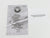 O Gauge 3-Rail Lionel 6-31742 #2544W ATSF Santa Fe F3 A/A Diesel Passenger Set
