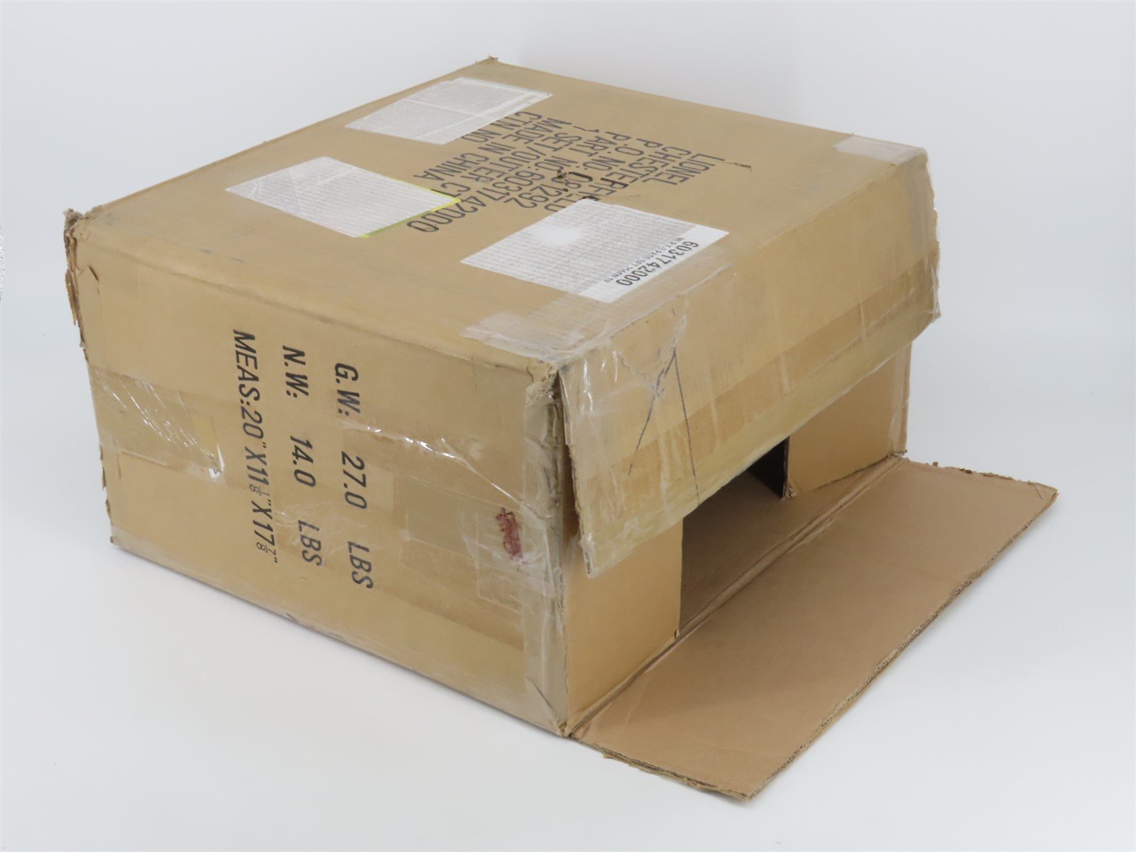 O Gauge 3-Rail Lionel 6-31742 #2544W ATSF Santa Fe F3 A/A Diesel Passenger Set