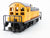 O Gauge 3-Rail Lionel 6-31784 UP Union Pacific NW2 Diesel Work Train Set