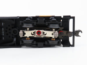 O Gauge 3-Rail Lionel 6-31784 UP Union Pacific NW2 Diesel Work Train Set