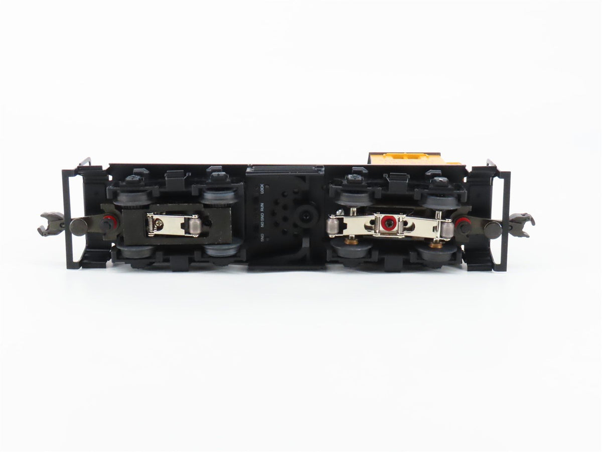 O Gauge 3-Rail Lionel 6-31784 UP Union Pacific NW2 Diesel Work Train Set