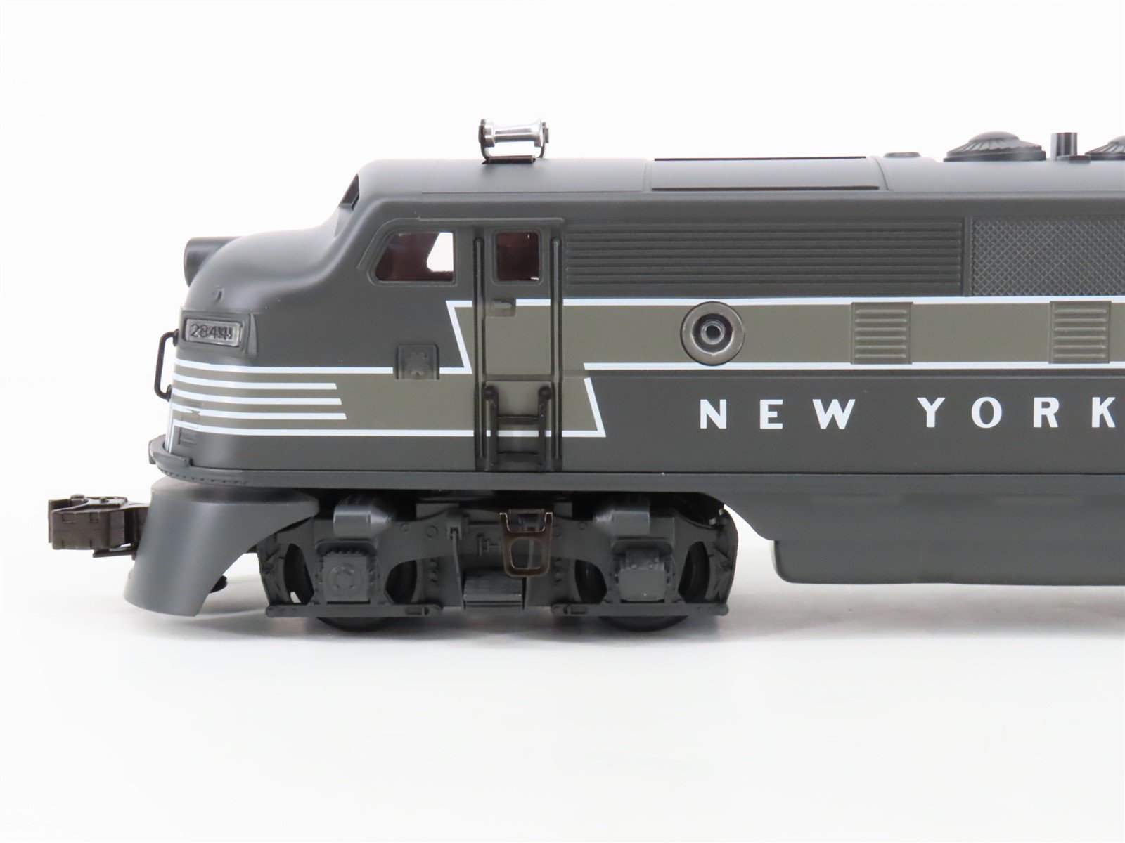 O Gauge 3-Rail Lionel 6-38310 NYC New York Central F3 A/A Diesel Freight Set