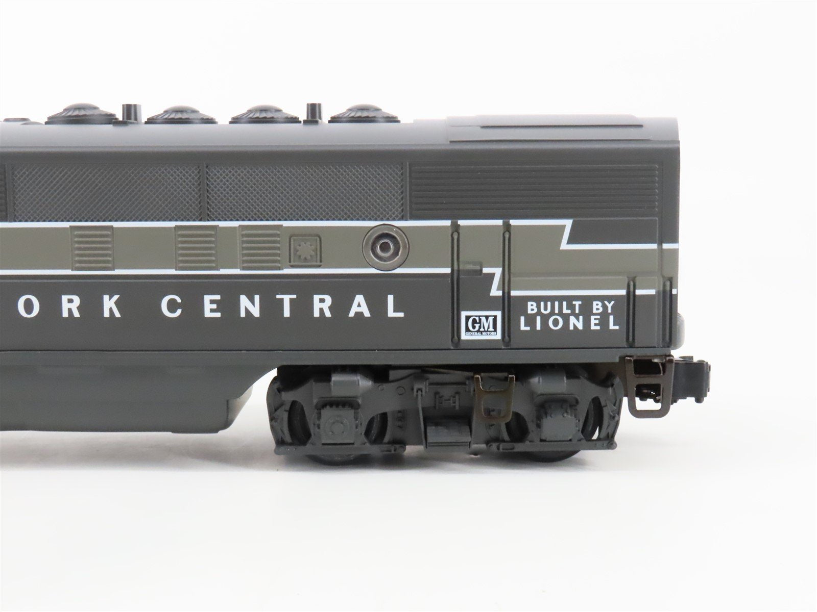 O Gauge 3-Rail Lionel 6-38310 NYC New York Central F3 A/A Diesel Freight Set
