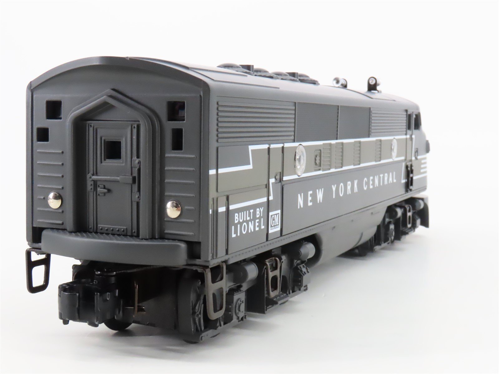 O Gauge 3-Rail Lionel 6-38310 NYC New York Central F3 A/A Diesel Freight Set
