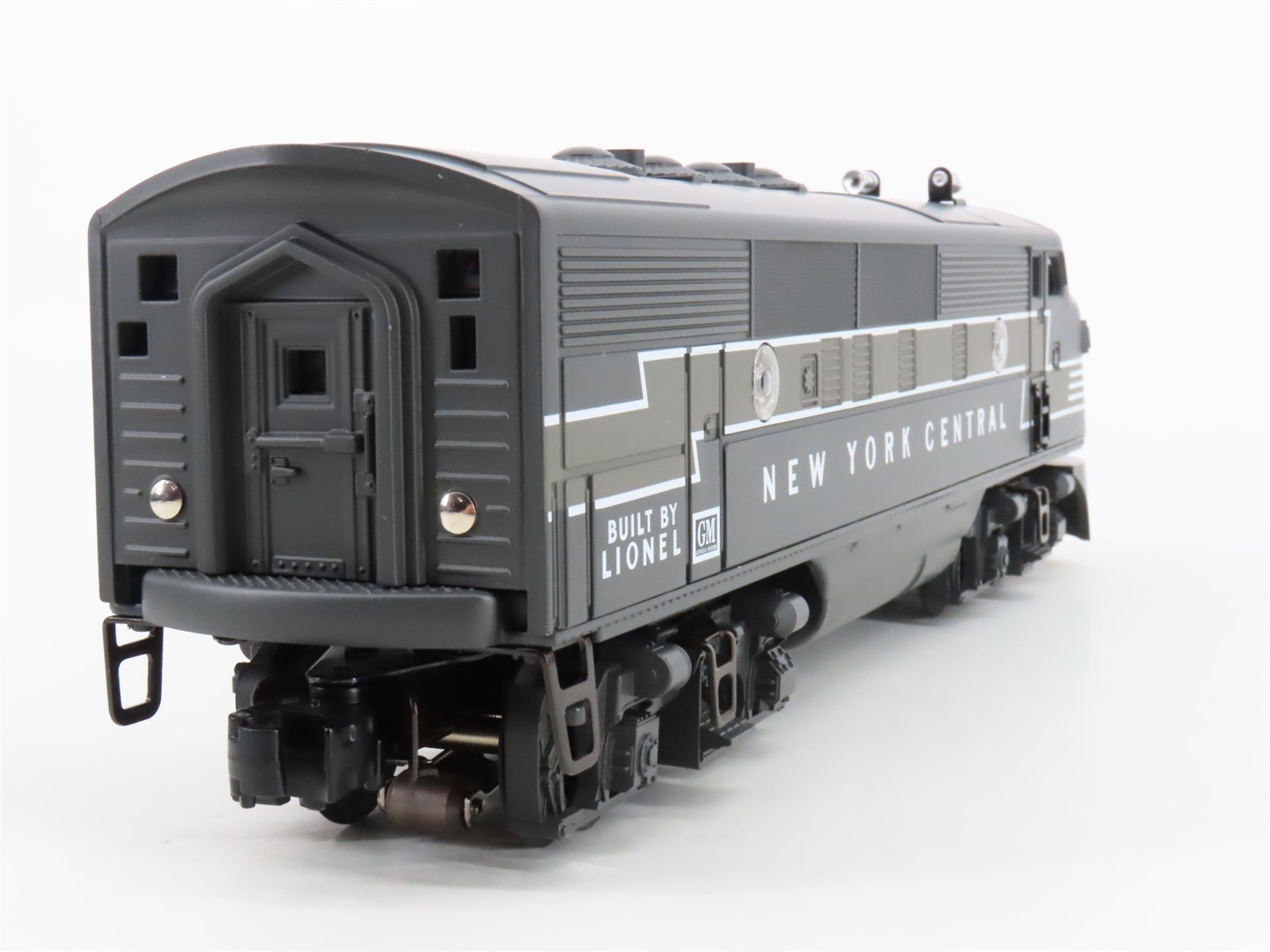 O Gauge 3-Rail Lionel 6-38310 NYC New York Central F3 A/A Diesel Freight Set