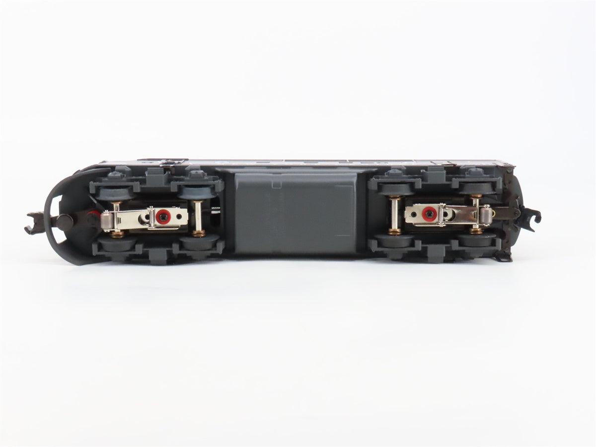 O Gauge 3-Rail Lionel 6-38310 NYC New York Central F3 A/A Diesel Freight Set
