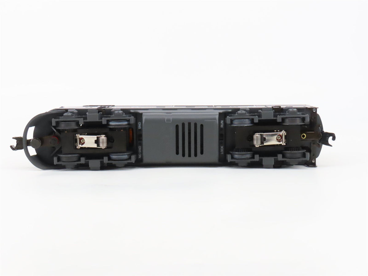 O Gauge 3-Rail Lionel 6-38310 NYC New York Central F3 A/A Diesel Freight Set