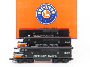 O Gauge 3-Rail Lionel 6-38197 SP 