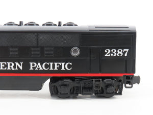 O Gauge 3-Rail Lionel 6-38197 SP 