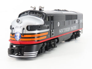 O Gauge 3-Rail Lionel 6-38197 SP 