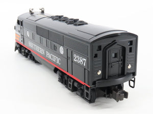 O Gauge 3-Rail Lionel 6-38197 SP 