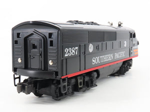 O Gauge 3-Rail Lionel 6-38197 SP 