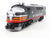 O Gauge 3-Rail Lionel 6-38197 SP 