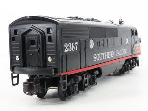 O Gauge 3-Rail Lionel 6-38197 SP 