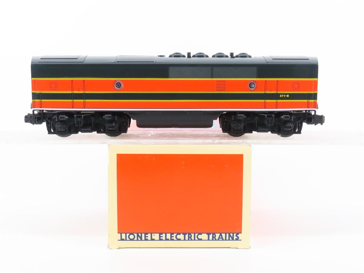 O Gauge 3-Rail Lionel GN Great Northern EMD F3B Diesel #371-B - Unpowered