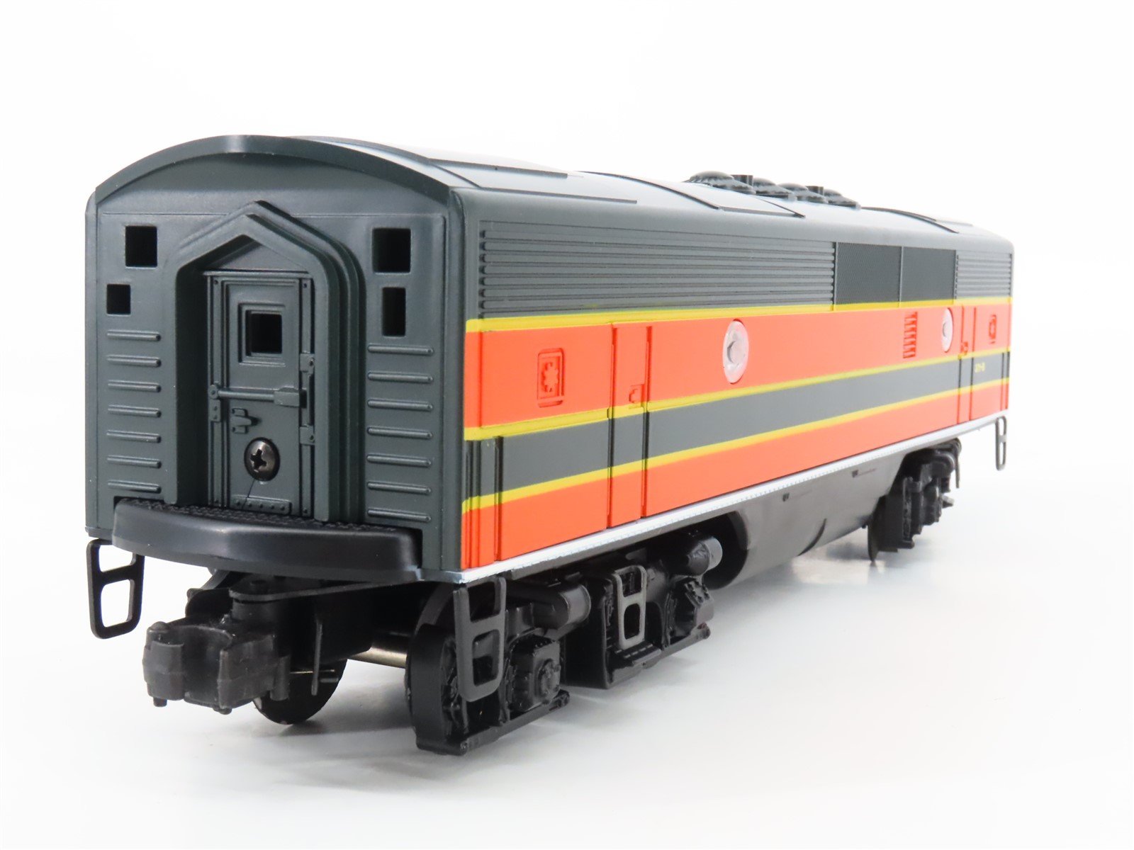 O Gauge 3-Rail Lionel GN Great Northern EMD F3B Diesel #371-B - Unpowered