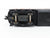 O Gauge 3-Rail Lionel GN Great Northern EMD F3B Diesel #371-B - Unpowered