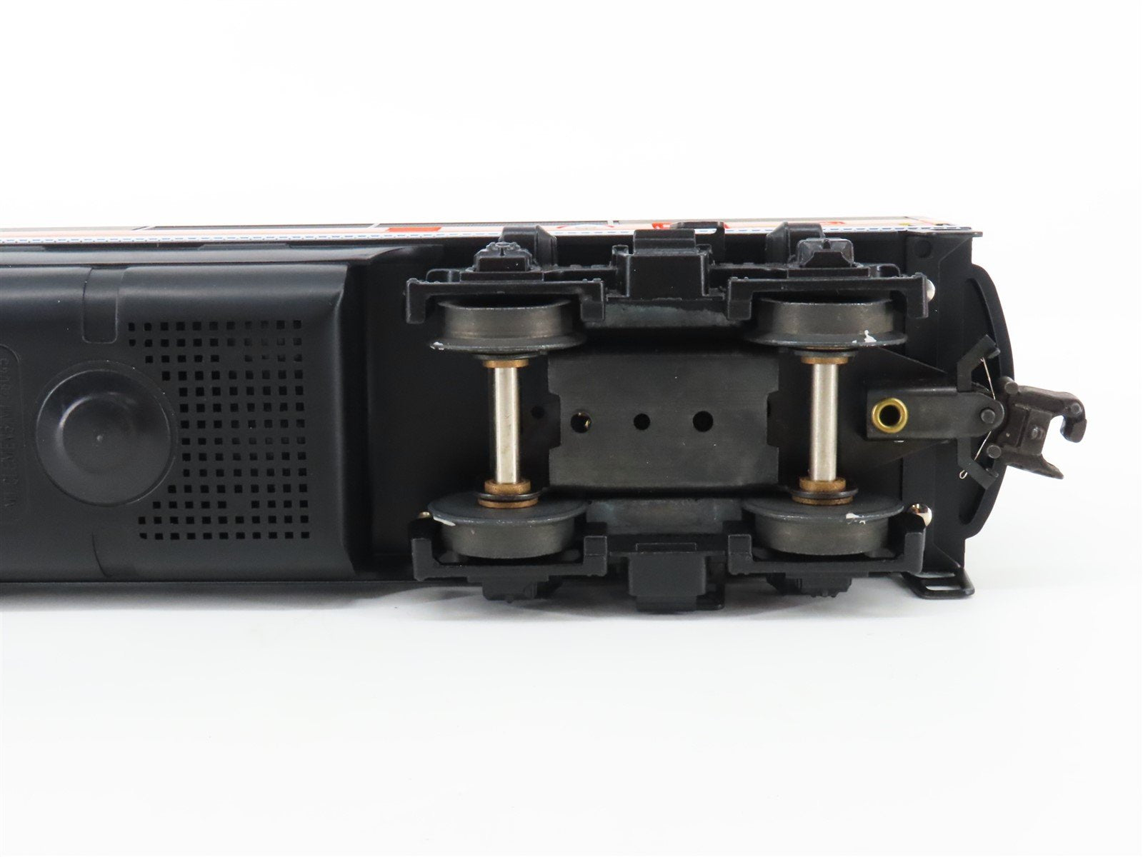 O Gauge 3-Rail Lionel GN Great Northern EMD F3B Diesel #371-B - Unpowered