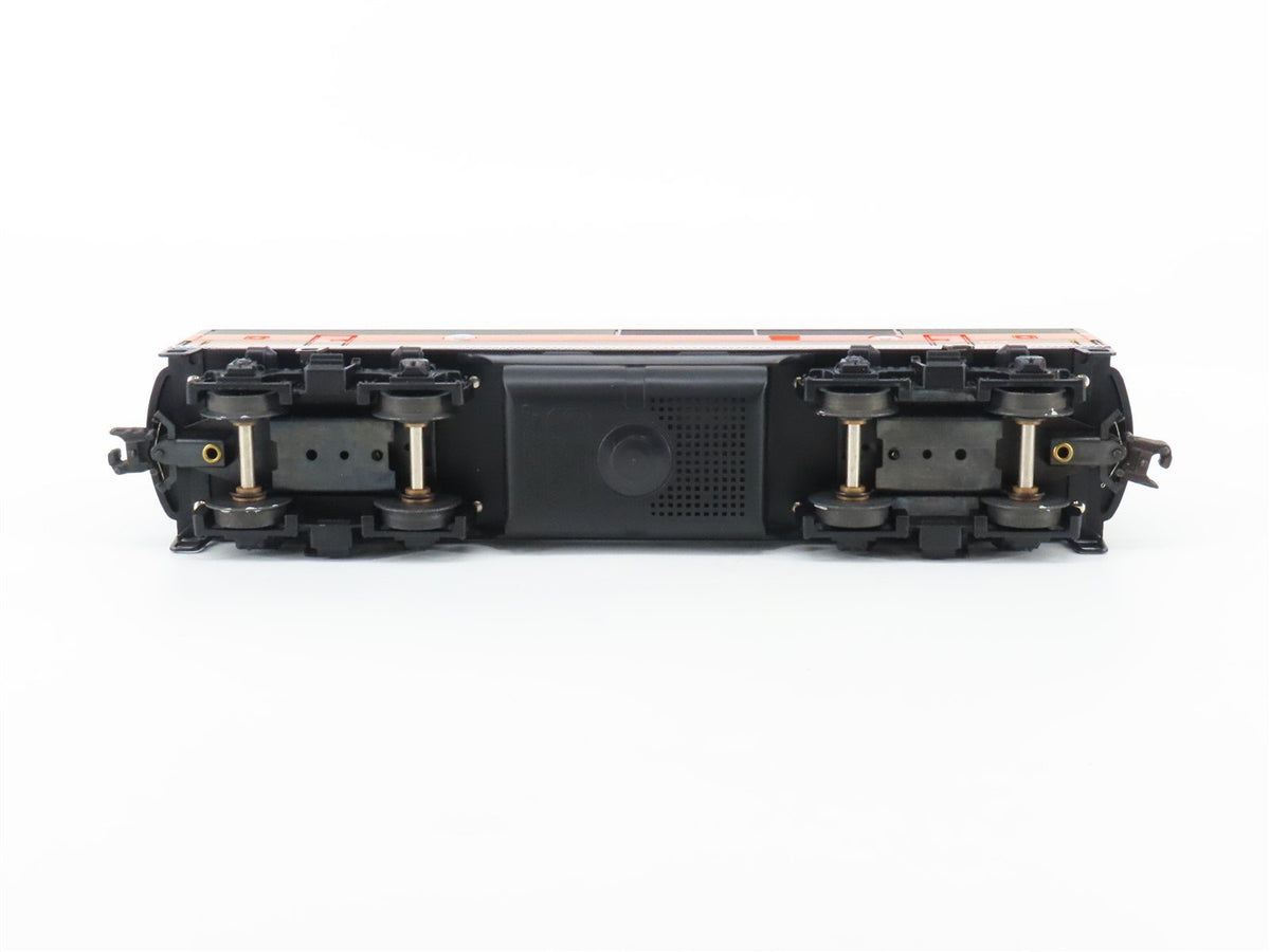 O Gauge 3-Rail Lionel GN Great Northern EMD F3B Diesel #371-B - Unpowered