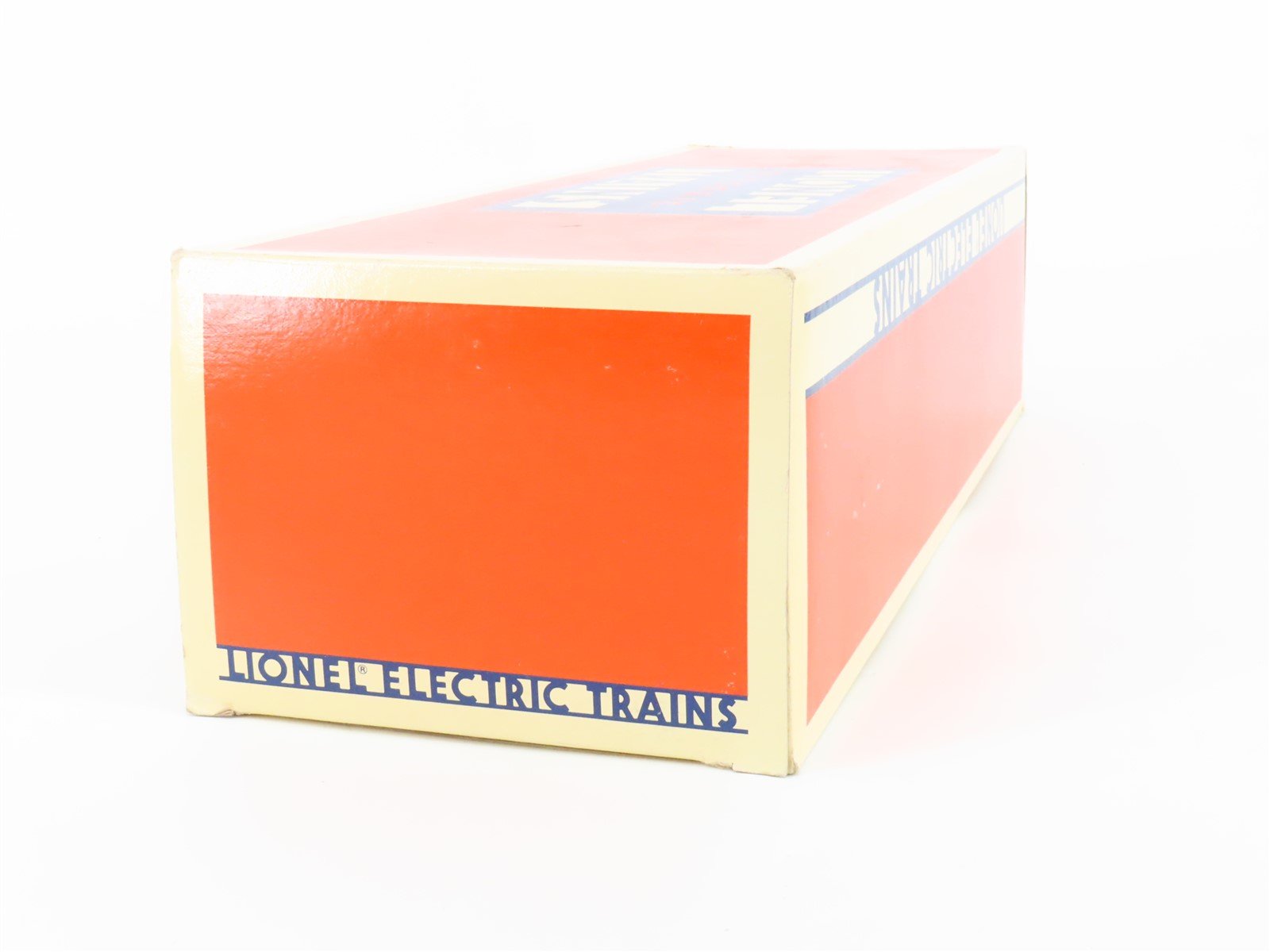 O Gauge 3-Rail Lionel GN Great Northern EMD F3B Diesel #371-B - Unpowered