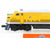 O Gauge 3-Rail Lionel 2379T Celebration D&RGW Rio Grande F3A Diesel - Unpowered