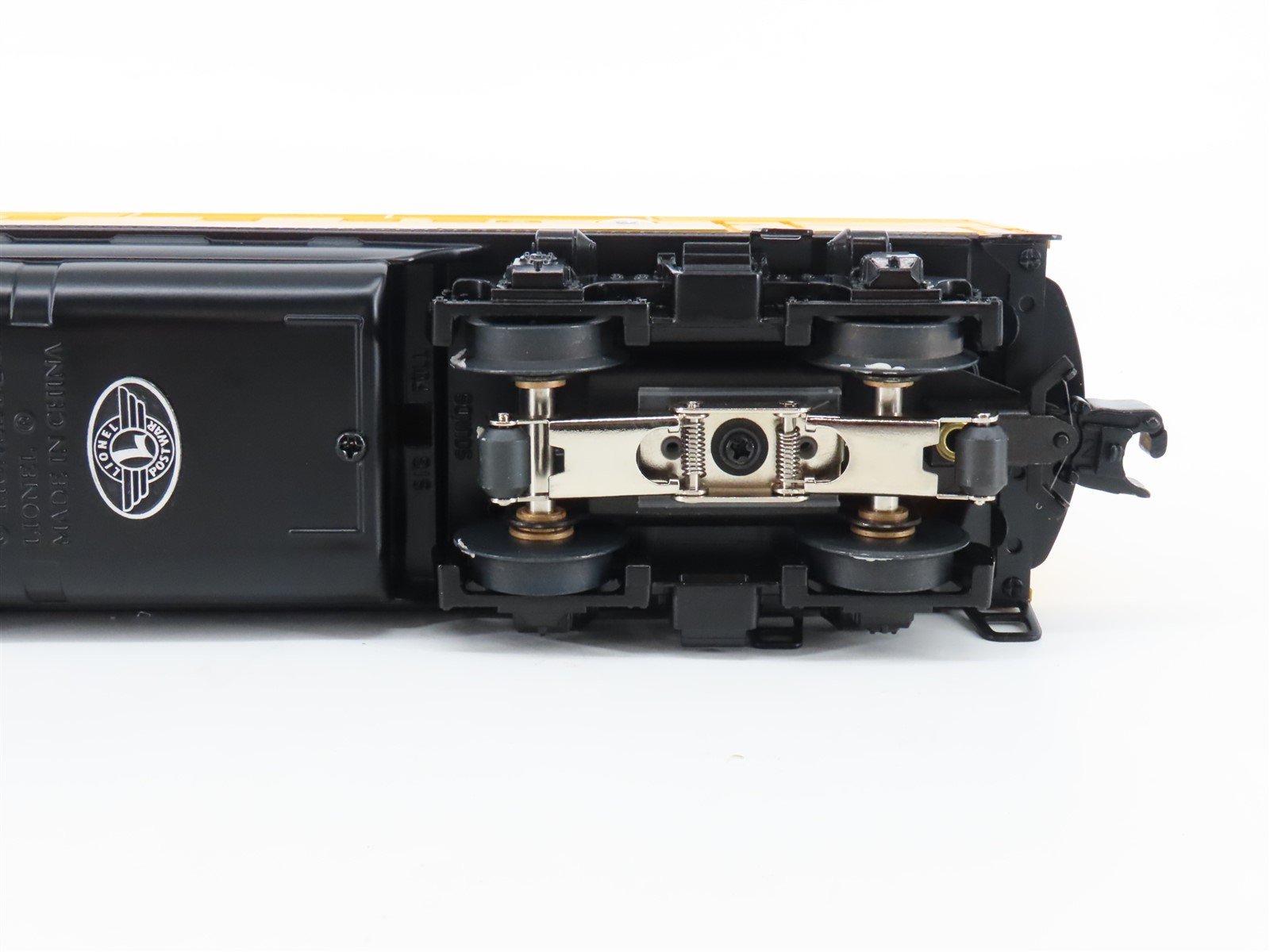 O Gauge 3-Rail Lionel 2379T Celebration D&RGW Rio Grande F3A Diesel - Unpowered