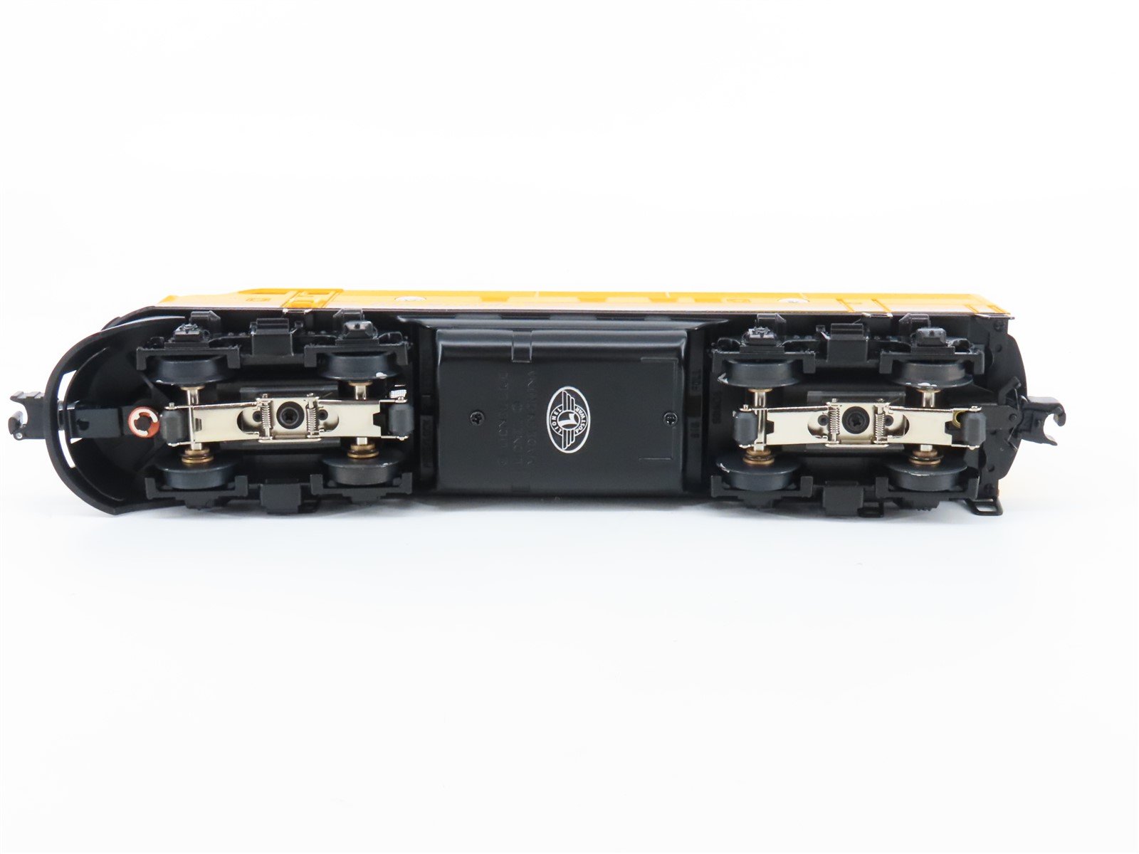 O Gauge 3-Rail Lionel 2379T Celebration D&RGW Rio Grande F3A Diesel - Unpowered